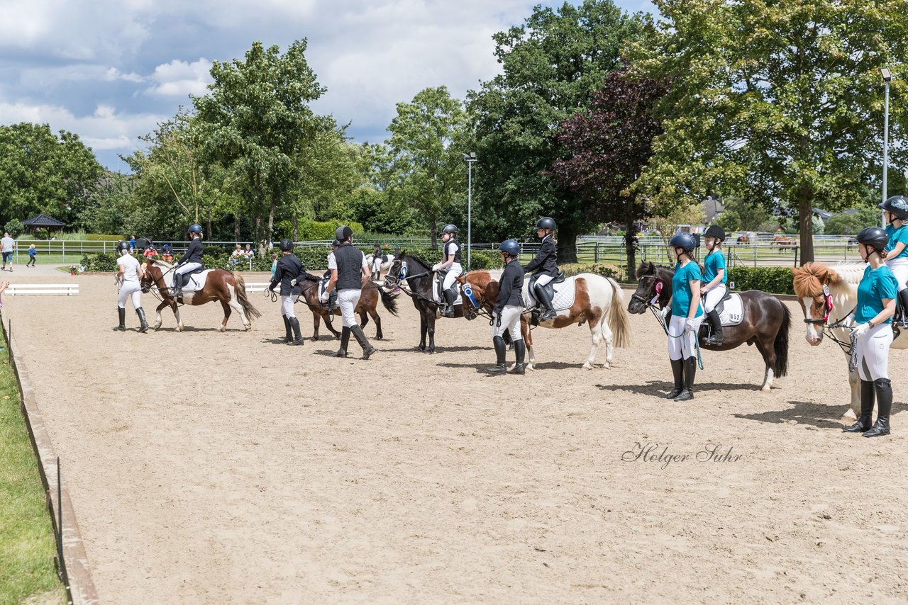 Bild 142 - Pony Akademie Turnier